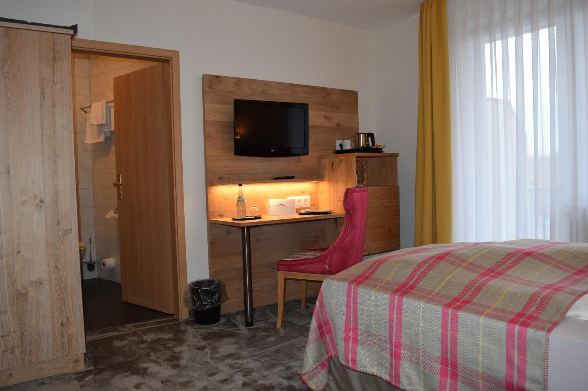 Eden Hotel Bad Krozingen Cameră foto